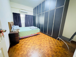 Changi Road (D14), Apartment #446217151